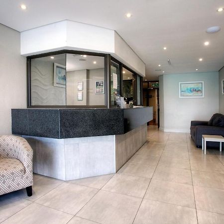 Marine Lodge East London Esterno foto