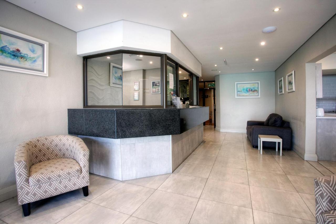 Marine Lodge East London Esterno foto